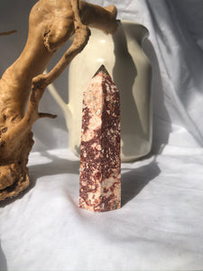 Leopardskin Jasper Generator