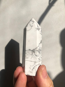 Howlite Generator