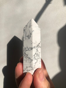 Howlite Generator