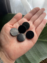 Load image into Gallery viewer, Shungite Disc
