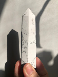 Howlite Generator