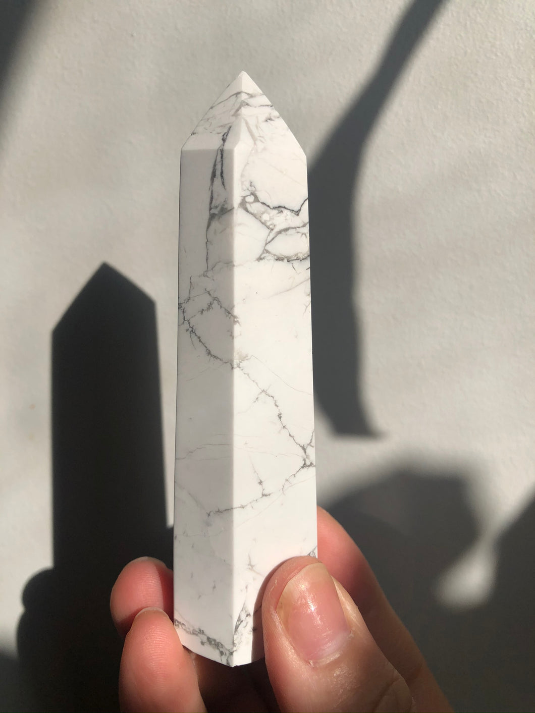 Howlite Generator