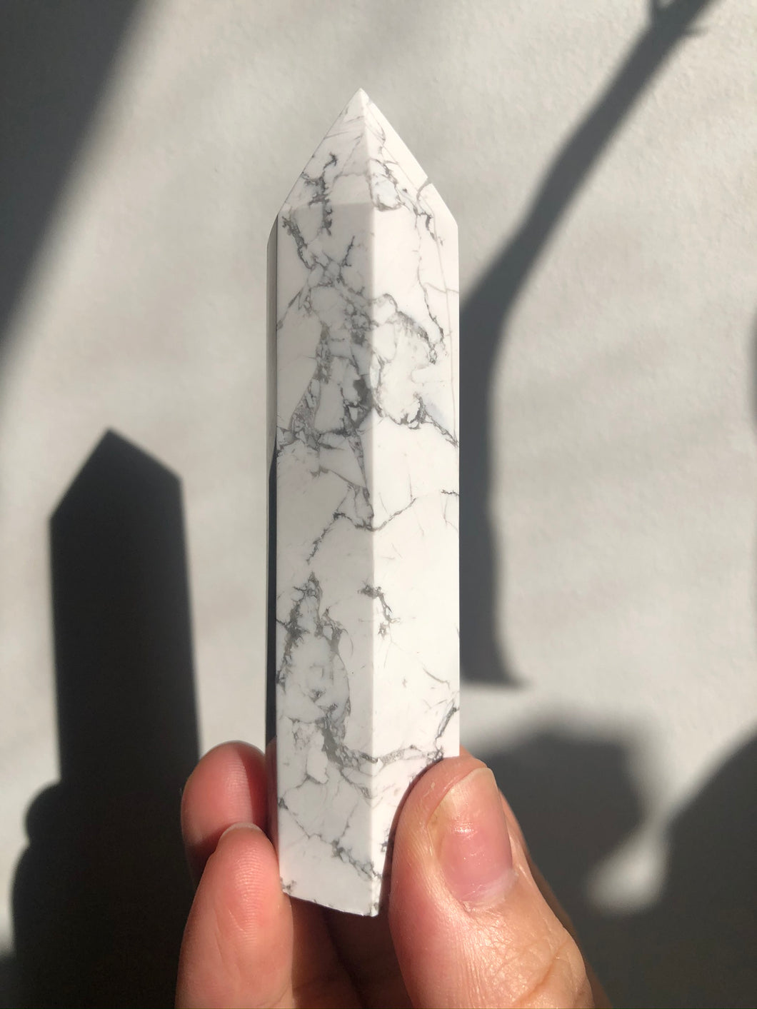 Howlite Generator