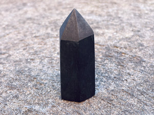 Shungite Tower