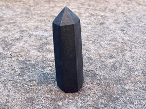 Shungite Tower