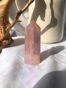Aura Rose Quartz Generator