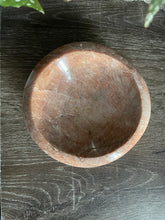 Load image into Gallery viewer, Peach Moonstone Bowl
