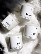 Load image into Gallery viewer, The Four Elements Candles
