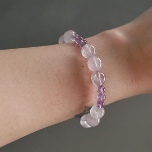 Amethyst Bracelet