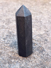 Load image into Gallery viewer, Shungite Tower
