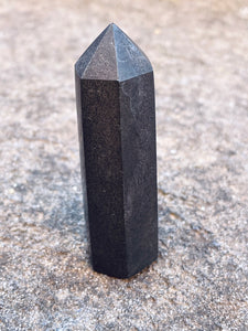 Shungite Tower