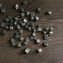 Load image into Gallery viewer, Pyrite tumbles
