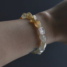 Load image into Gallery viewer, Citrine Bracelet
