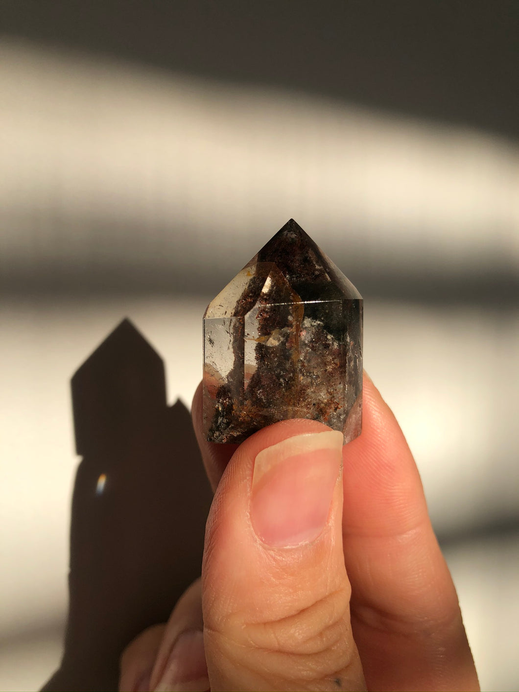 Lodolite Generator