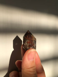 Lodolite Generator