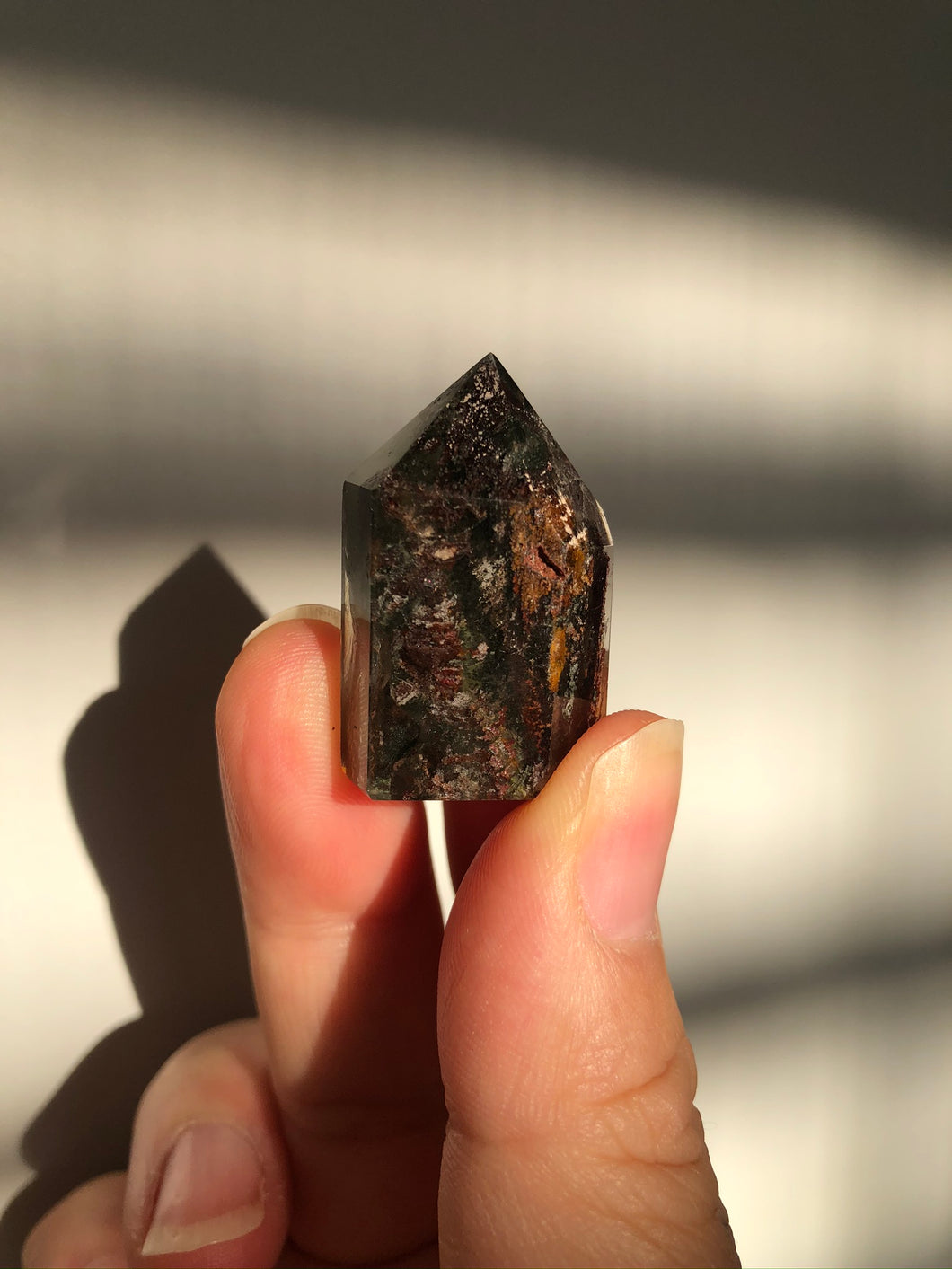 Lodolite Generator