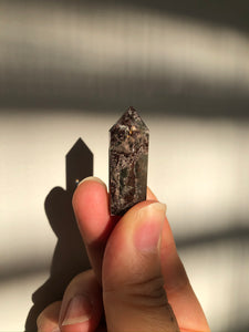 Lodolite Generator