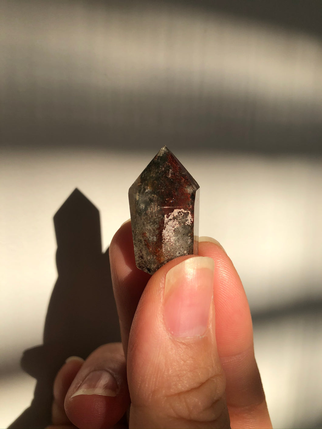 Lodolite Generator