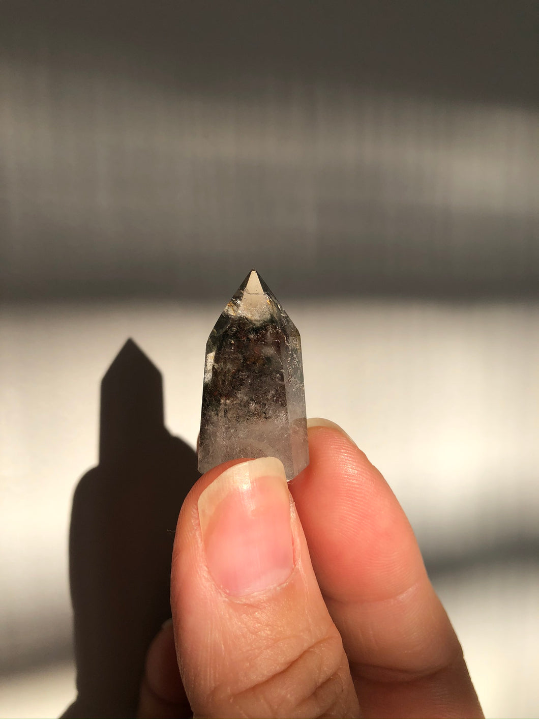 Lodolite Generator