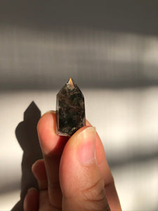 Lodolite Generator