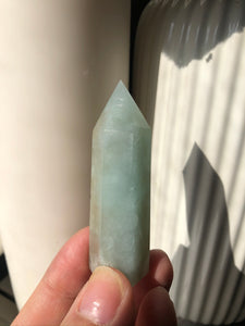 Aquamarine Generator