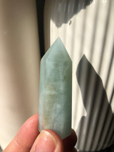 Aquamarine Generator