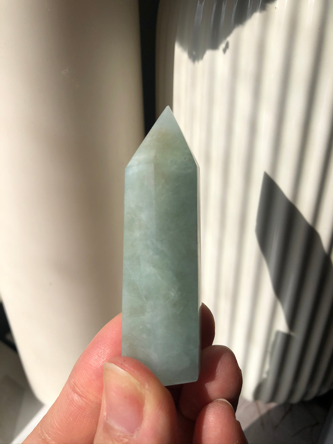 Aquamarine Generator