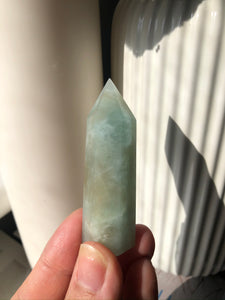 Aquamarine Generator