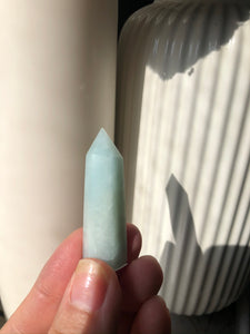 Aquamarine Generator