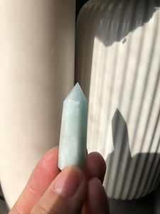 Aquamarine Generator