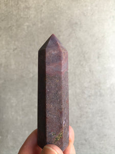 Ocean Jasper Generator