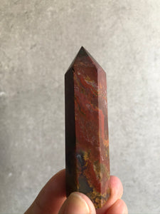 Ocean Jasper Generator
