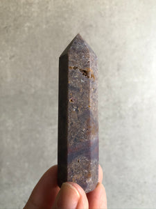 Ocean Jasper Generator