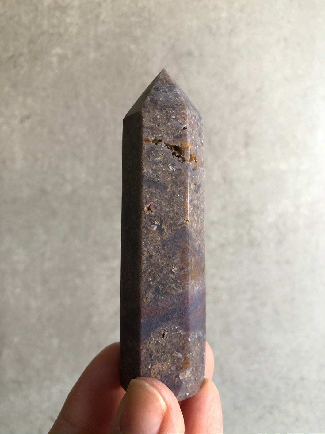 Ocean Jasper Generator