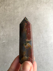 Ocean Jasper Generator
