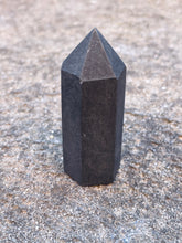 Load image into Gallery viewer, Shungite Tower
