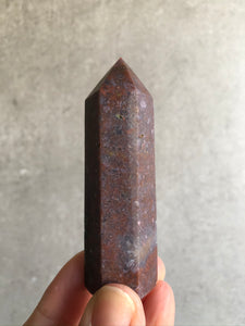 Ocean Jasper Generator