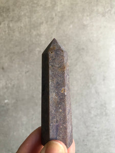 Ocean Jasper Generator