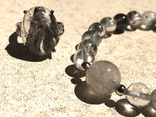 Load image into Gallery viewer, Lodolite Jewel Set
