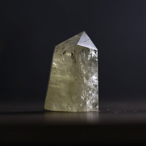 Citrine Point