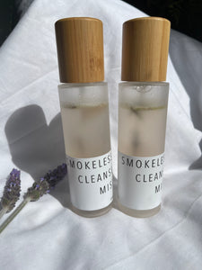 Smokeless Cleanse Mist