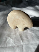 Load image into Gallery viewer, Pink Opal Minimalist Bear
