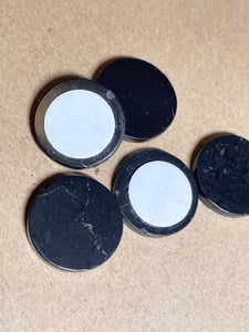 Shungite Disc