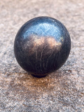 Load image into Gallery viewer, Shungite Sphere
