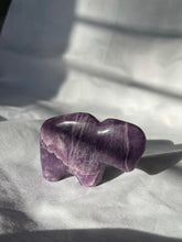 Load image into Gallery viewer, Lepidolite Bison
