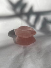 Load image into Gallery viewer, Rose Quartz Hexagon
