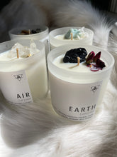 Load image into Gallery viewer, The Four Elements Candles
