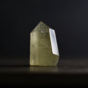Citrine Point