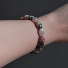 Load image into Gallery viewer, Pink Opal Bracelet
