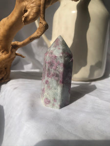 Pink Tourmaline Generator